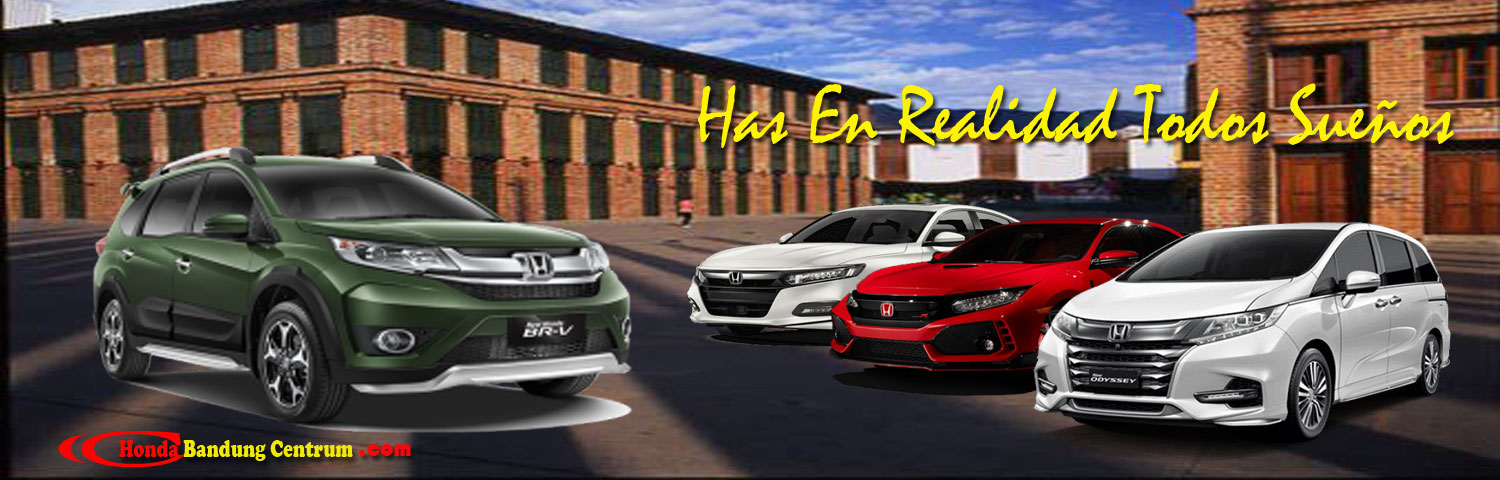 Honda-Brv-Bandung-Hijau