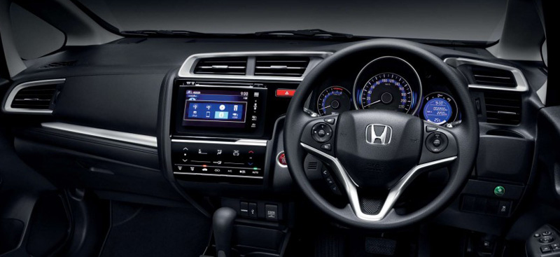 Honda Jazz Sebagai Produsen Raksasa Otomotif Terbesar