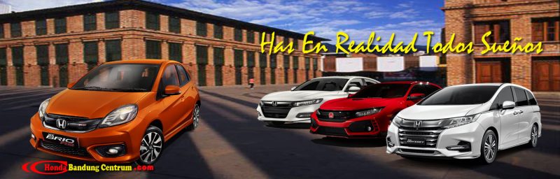 Honda-Brio-Diskon Besar