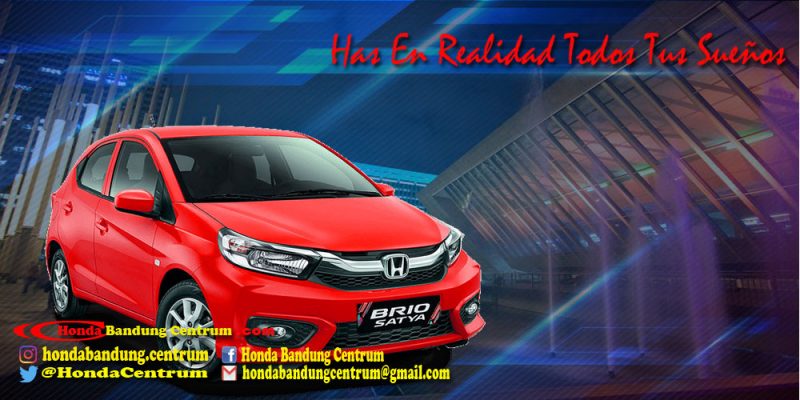 Honda-Brio-Red