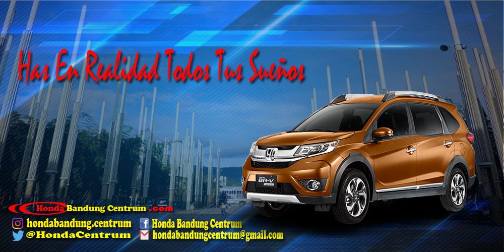 Honda-Brv-Bandung-Centrum