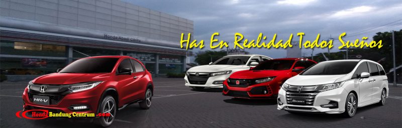Honda Abadi Cibiru Bandung