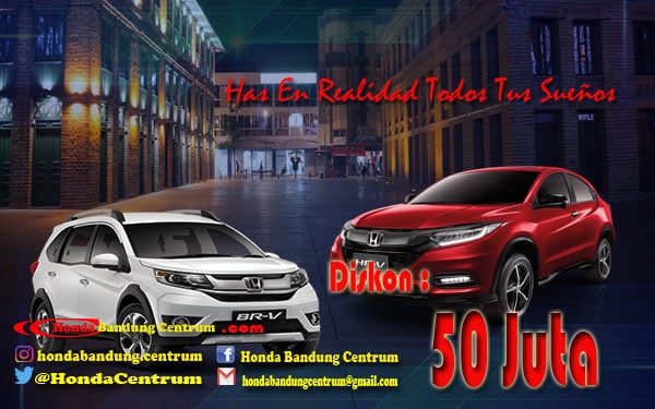 Promo-Honda-Bandung