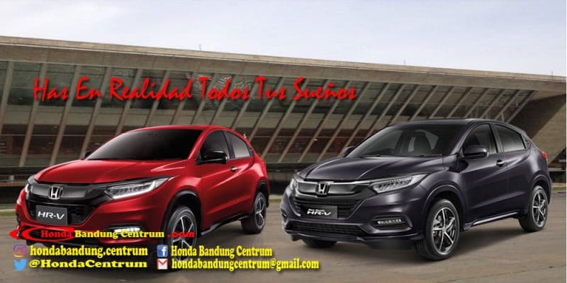 Kelebihan Honda HRV Bandung