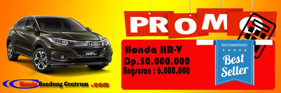Promo Honda Bandung