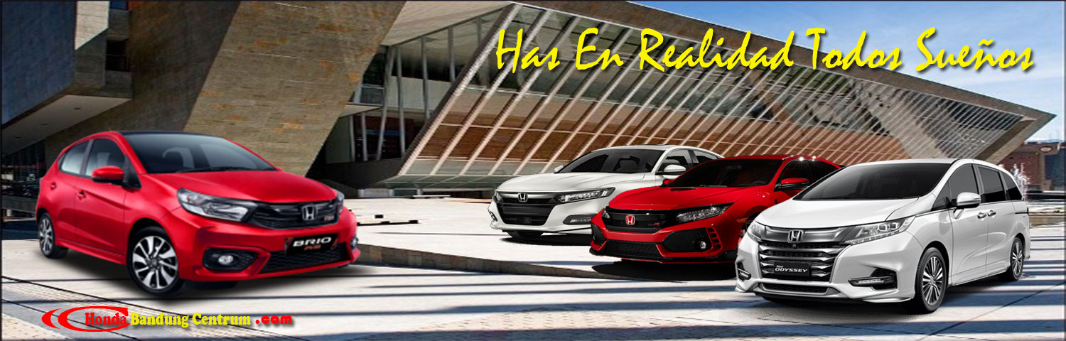 Honda-Tasik-Brio-Merah