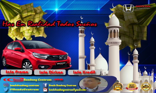 Honda Bandung
